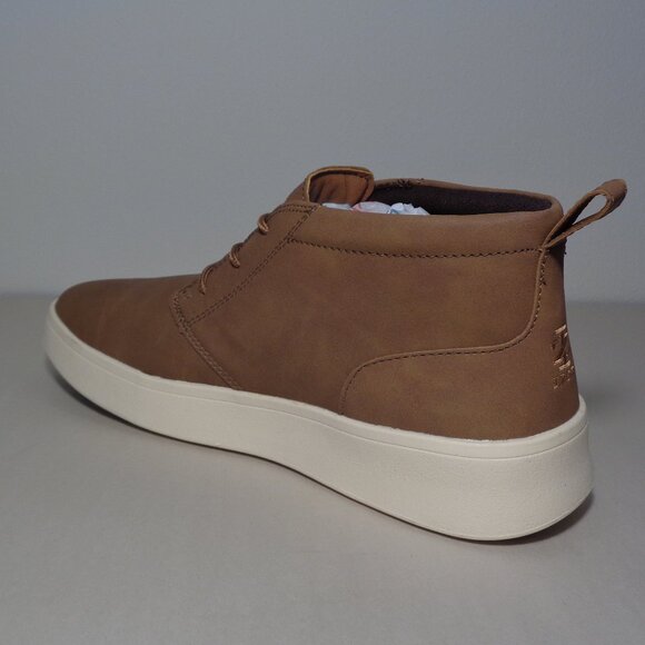 Izod Size 13 M / PALMER / Brown / Chukka Boots / New Men\'s Shoes main image 9